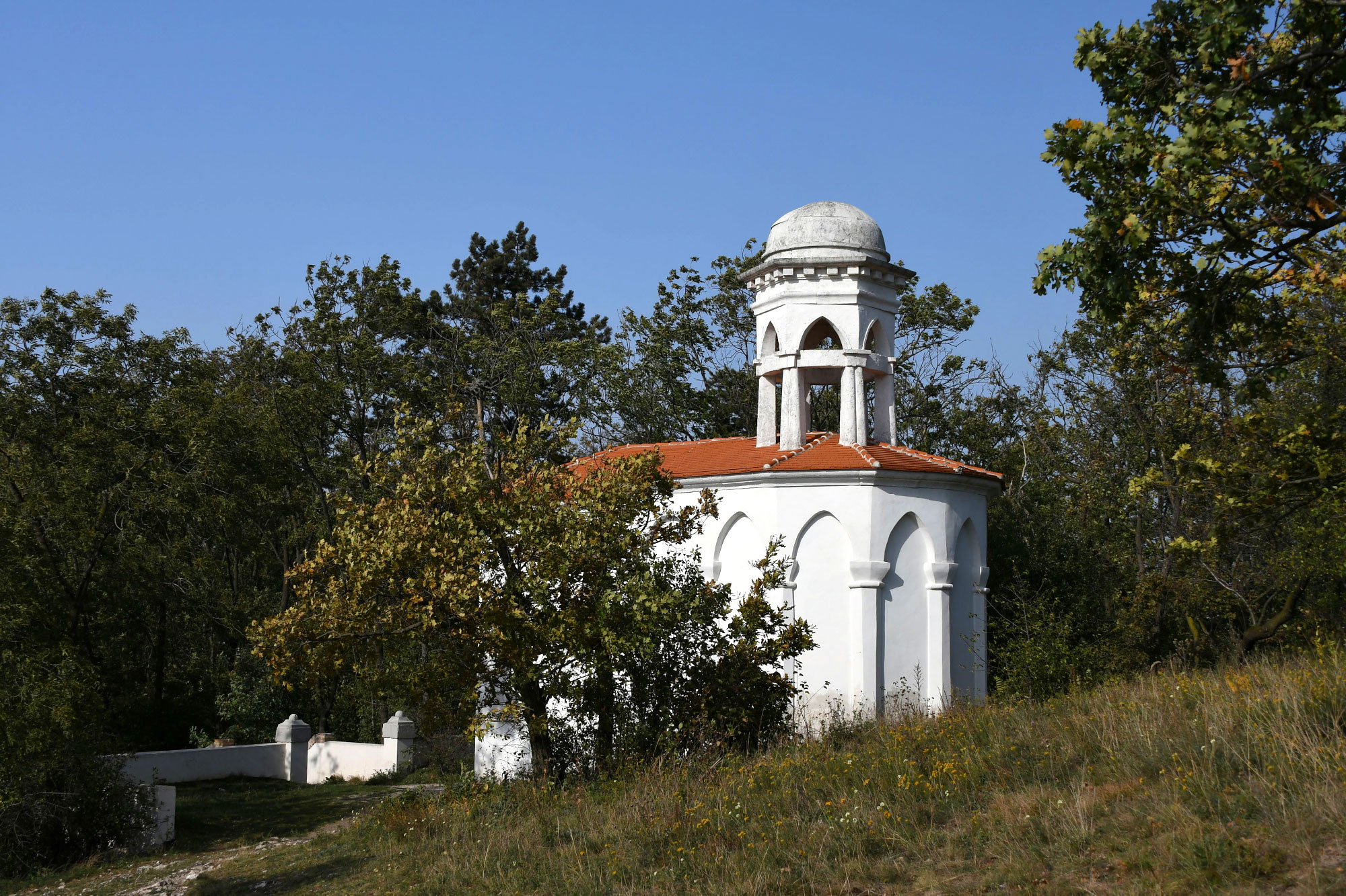 Mikulov (Photo license: CC BY 2.0)